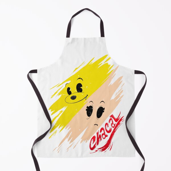 Item preview, Paint Chacal e Espeto!. designed and sold by Chacalstore.
