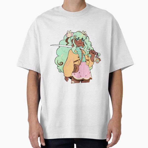 nipo Oversized T-Shirt