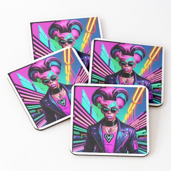 Artikelvorschau, Rupaul entworfen und verkauft von RetroThreadedTs.