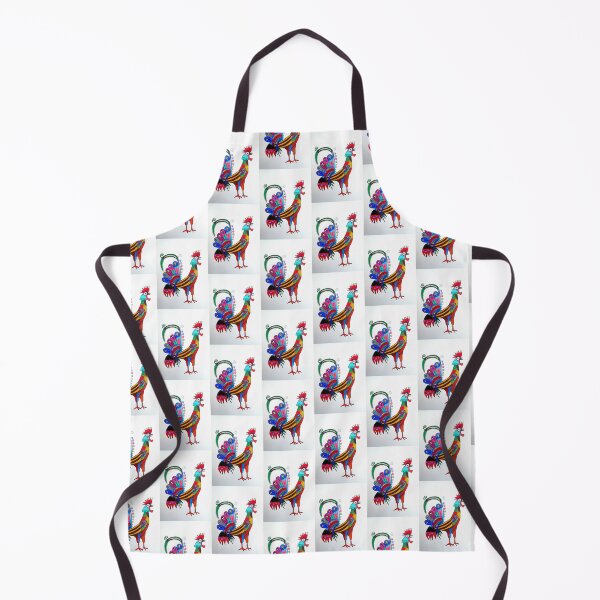 Item preview, Gallo Colorado designed and sold by elenafdzz.