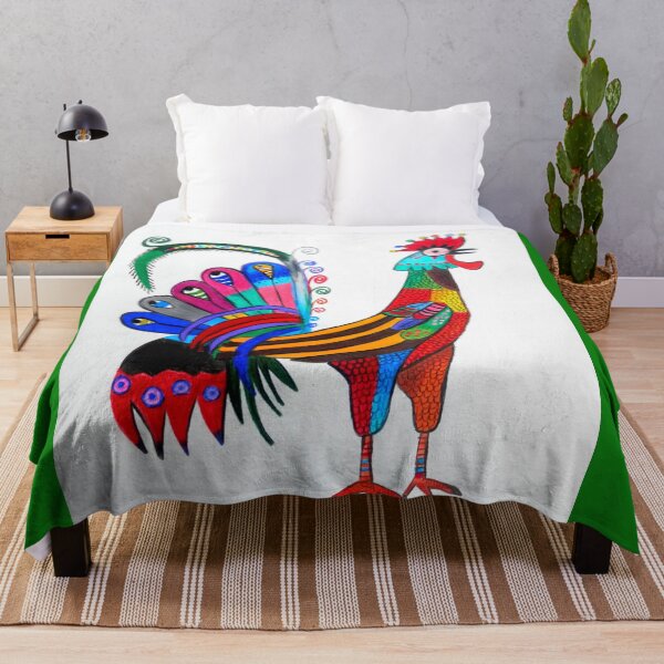 Item preview, Gallo Colorado designed and sold by elenafdzz.
