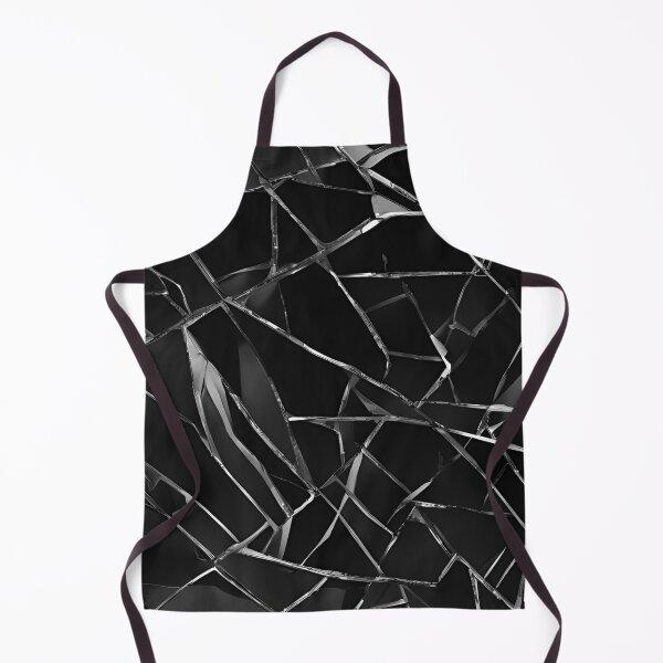 Item preview, Black Stained Glass designed and sold by PastelDreamz.