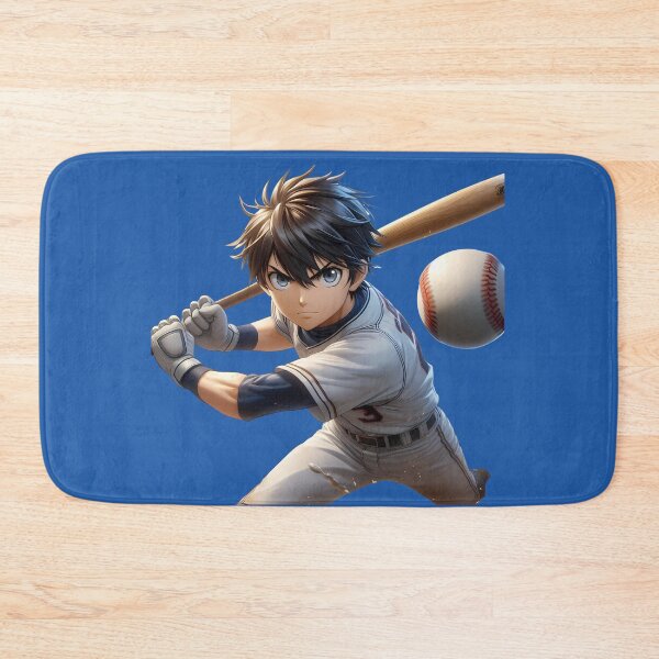 Item preview, Baseball Anime Decisive Strike designed and sold by Indoni.