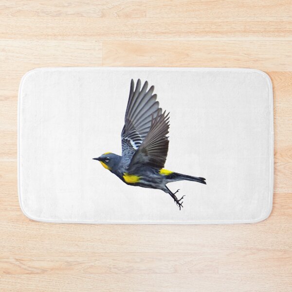 Item preview, Yellow-rumped Warbler designed and sold by RickClarkPhotos.