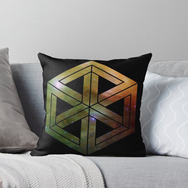 Item preview, Impossible Space Cube V.I designed and sold by Mad-Science.