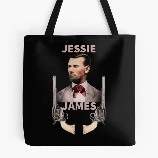 Item preview, Jessie James OUTLAW designed and sold by SmARTNiki.
