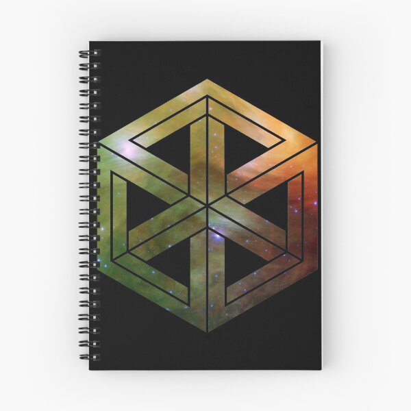 Item preview, Impossible Space Cube V.I designed and sold by Mad-Science.