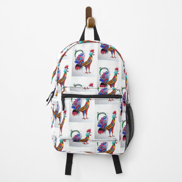 Item preview, Gallo Colorado designed and sold by elenafdzz.