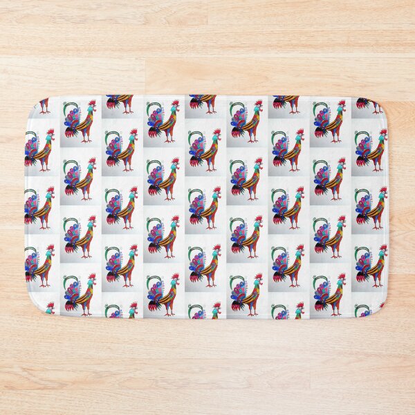 Item preview, Gallo Colorado designed and sold by elenafdzz.