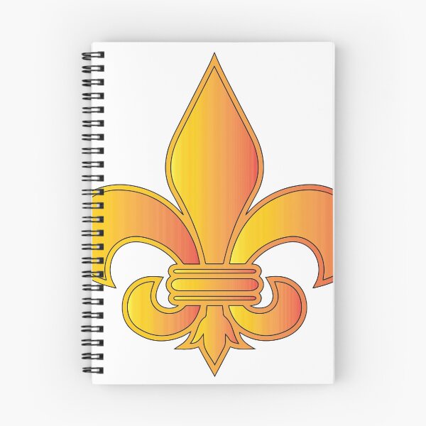 Item preview, Fleur de lis 2 designed and sold by pgorostiza.