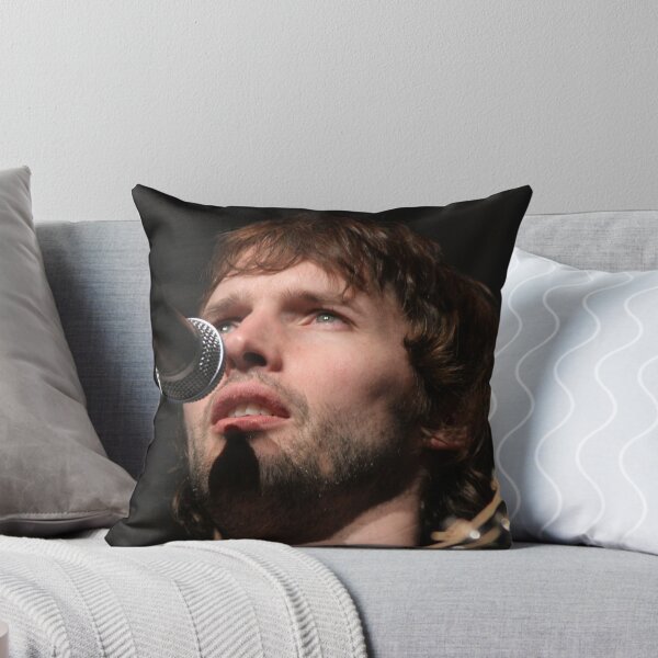 Item preview, James Blunt - Photograph designed and sold by ConcertImages.