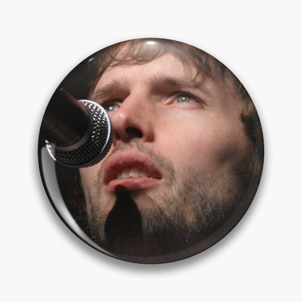 Item preview, James Blunt - Photograph designed and sold by ConcertImages.