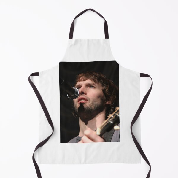 Item preview, James Blunt - Photograph designed and sold by ConcertImages.