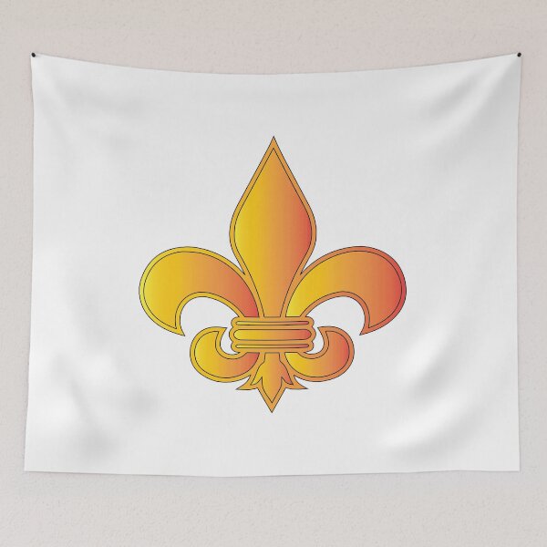 Item preview, Fleur de lis 2 designed and sold by pgorostiza.