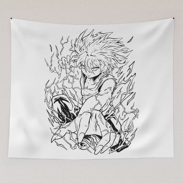 Item preview, the most dangerous hunter designed and sold by Little Janet.