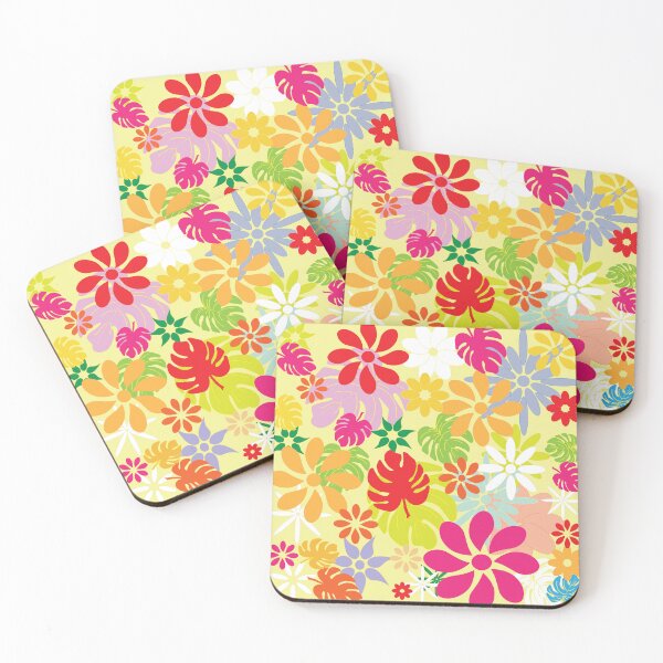 Item preview, Layers of Floral   designed and sold by LornaHamel.