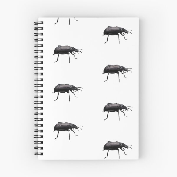 Item preview, Stink Beetle designed and sold by VerdeDoodleDuck.