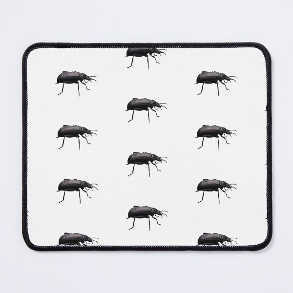 Item preview, Stink Beetle designed and sold by VerdeDoodleDuck.