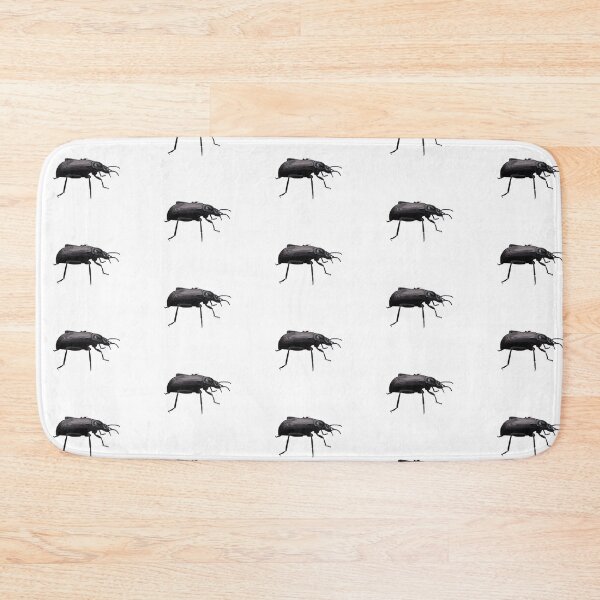 Item preview, Stink Beetle designed and sold by VerdeDoodleDuck.