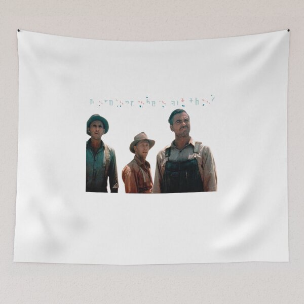Item preview, o brother,  where art thou? designed and sold by CraktmanShop.