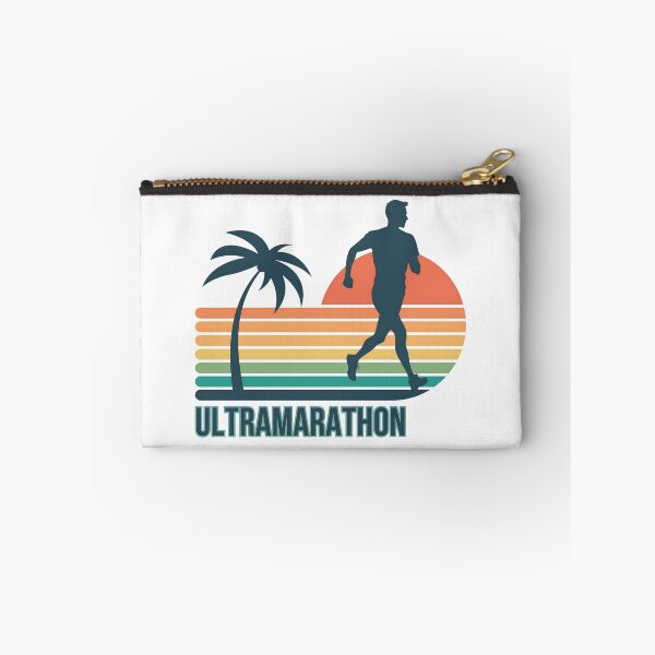 Item preview, Vintage Running Ultramarathon Runner Trail Runner Marathoner designed and sold by MALIKABO.