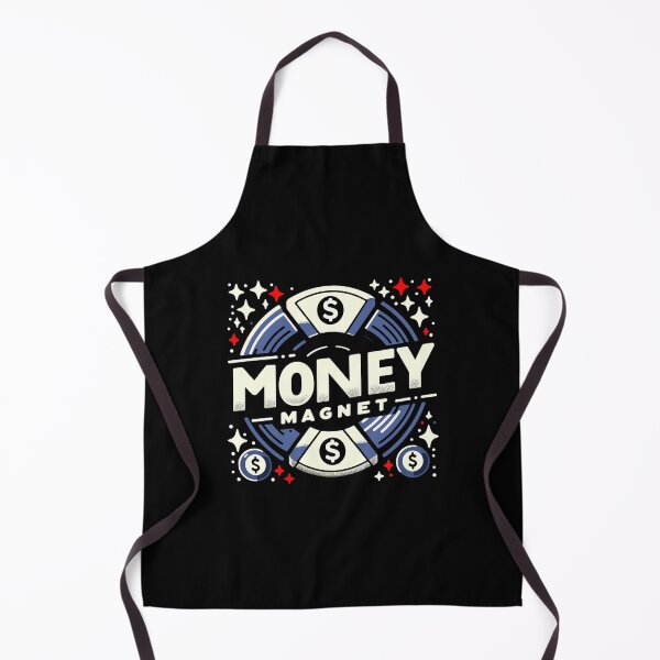 Item preview, Money Magnet Design designed and sold by Artbyminga.