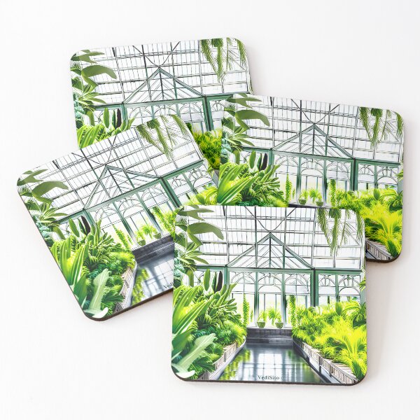Item preview, Chicago Garfield Park Colorful Graphic designed and sold by VediSito.