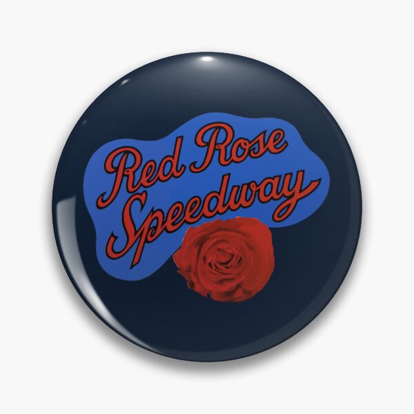 Item preview, Red Rose Speedway designed and sold by skipat.