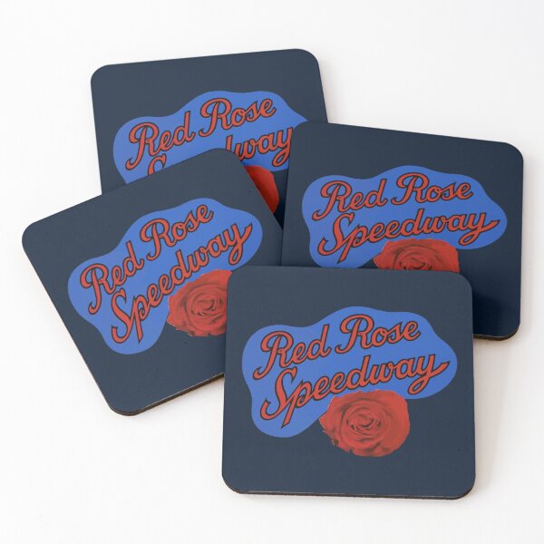 Item preview, Red Rose Speedway designed and sold by skipat.