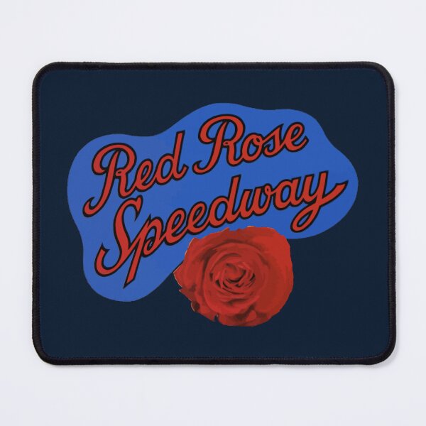 Item preview, Red Rose Speedway designed and sold by skipat.
