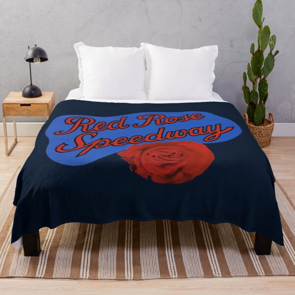 Item preview, Red Rose Speedway designed and sold by skipat.