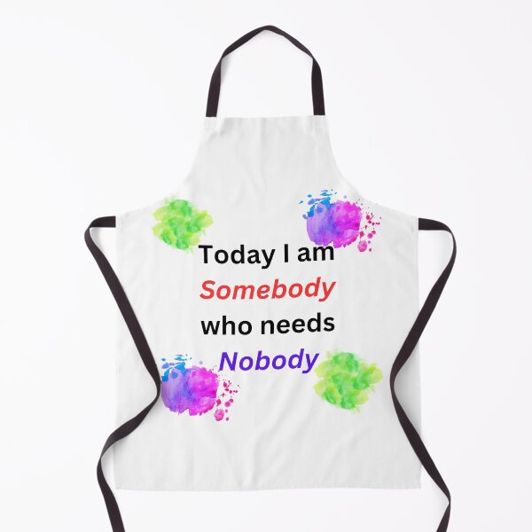 Item preview, Somebody, Anybody, Nobody and Everybody humor designed and sold by USCOLstore.