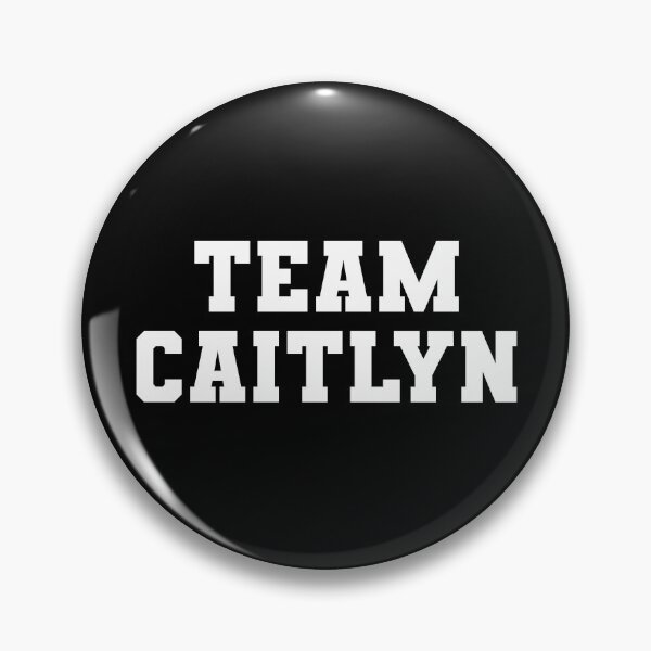 Item preview, Team Caitlyn Gear designed and sold by DynamicDesign.