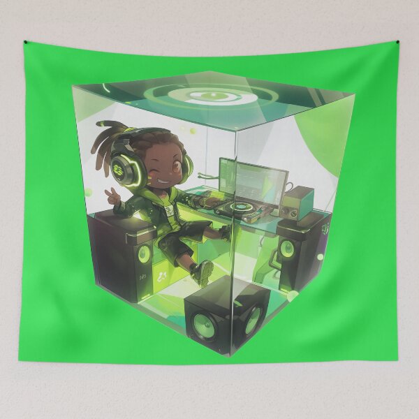 Item preview, Sound Barrier Terrarium designed and sold by SchellStation.