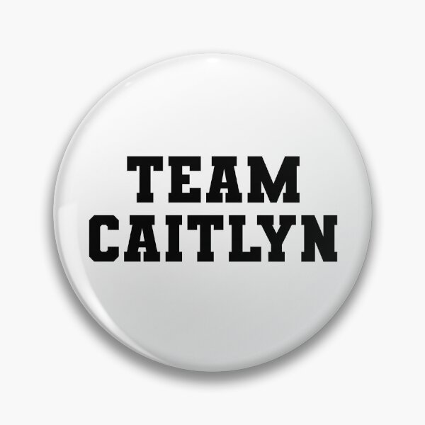 Item preview, Team Caitlyn Gear designed and sold by DynamicDesign.