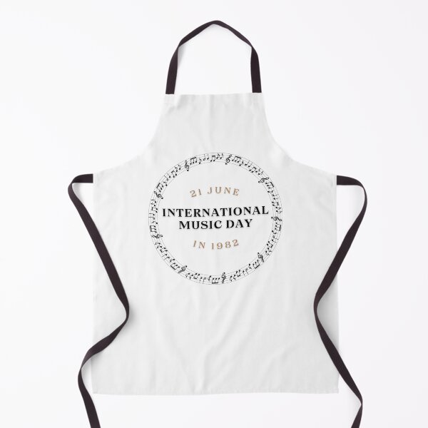 Item preview, Music International Day 21 June designed and sold by wanessacreative.