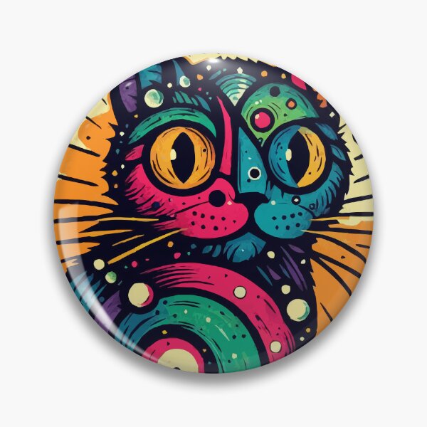Item preview, A Common Cat in its Daily Routine designed and sold by Gacram.