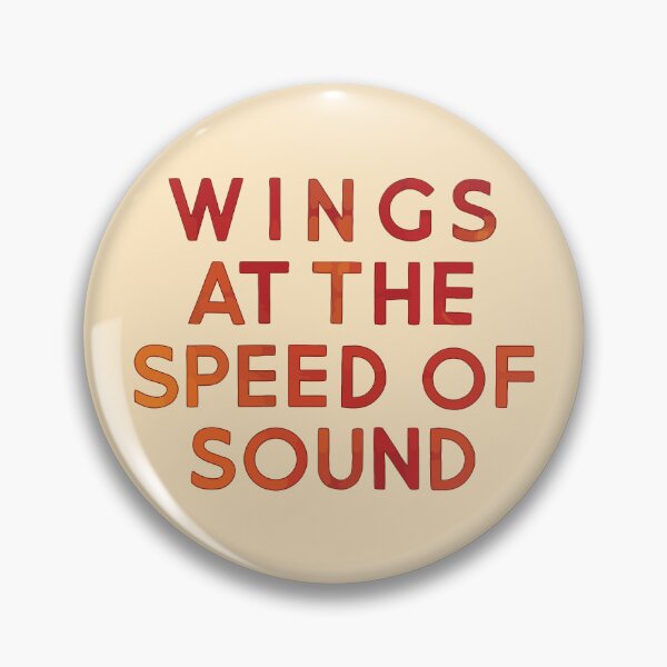 Item preview, At The Speed Of Sound designed and sold by skipat.