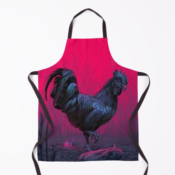 Item preview, The Rooster and the Gem designed and sold by Eran Fowler.