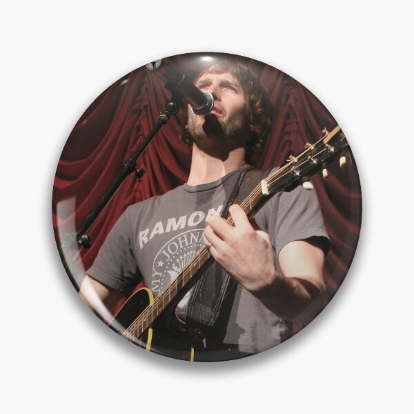 Item preview, James Blunt - Photograph designed and sold by ConcertImages.