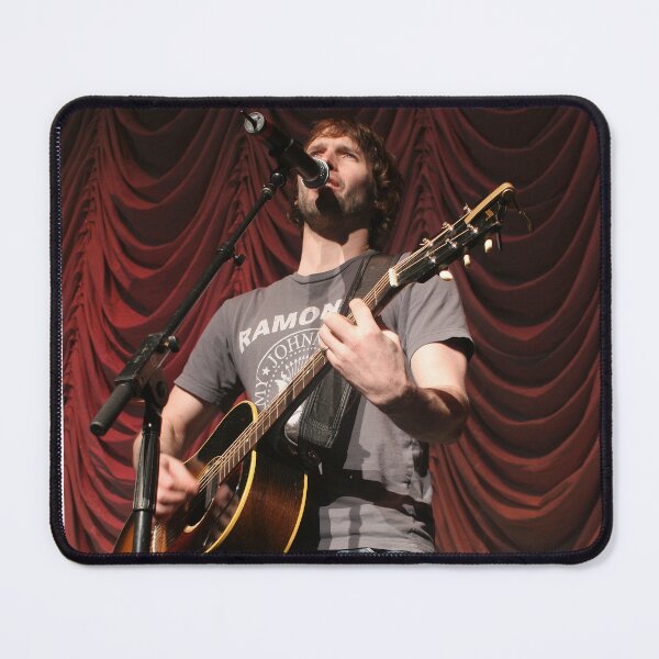 Item preview, James Blunt - Photograph designed and sold by ConcertImages.