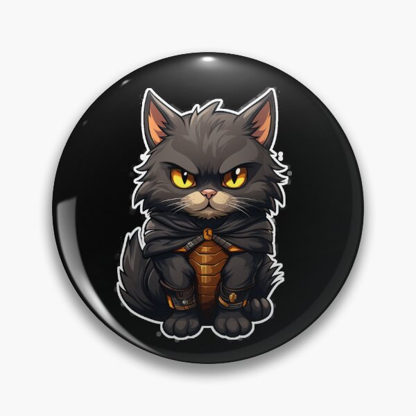 Item preview, Super Kitty #2 designed and sold by FatalDes.