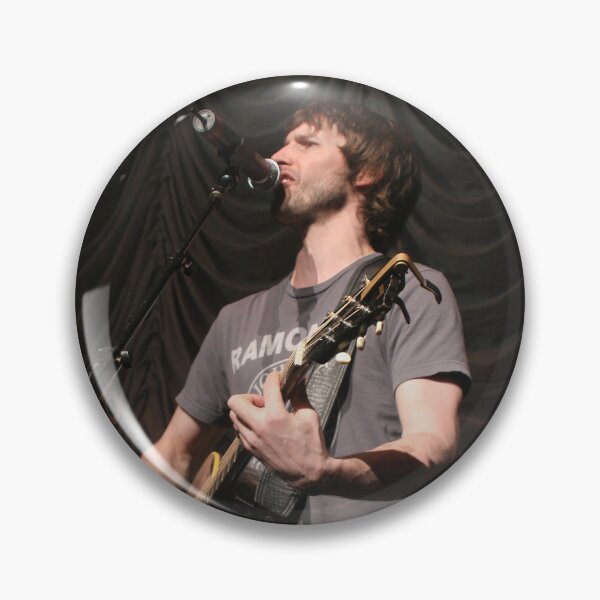 Item preview, James Blunt - Photograph designed and sold by ConcertImages.