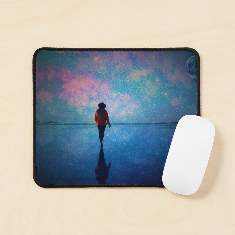 Item preview, Mouse Pad designed and sold by PH-Design.