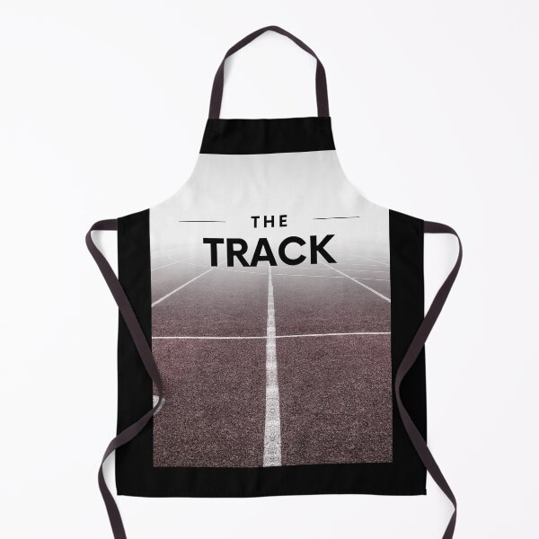 Item preview, The Track designed and sold by Toonlympics.