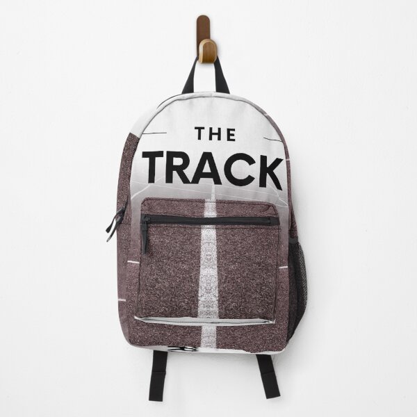 Item preview, The Track designed and sold by Toonlympics.