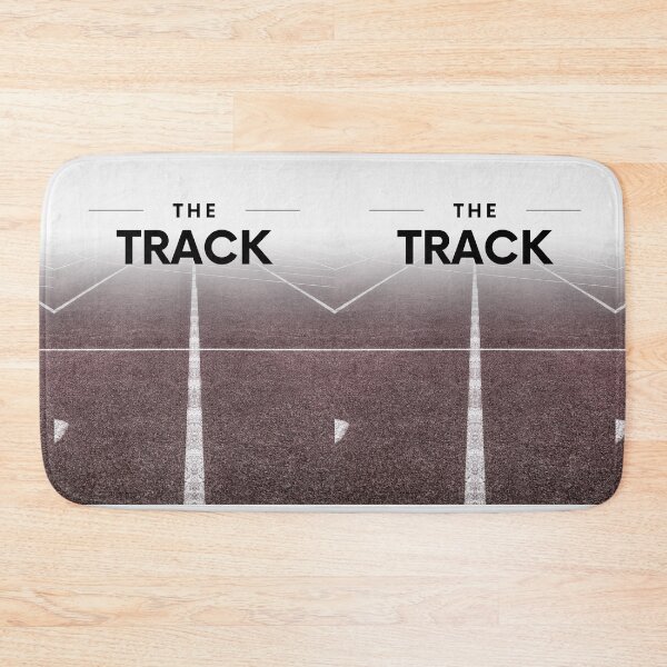 Item preview, The Track designed and sold by Toonlympics.