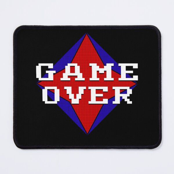 Item preview, Game Over designed and sold by PH-Design.