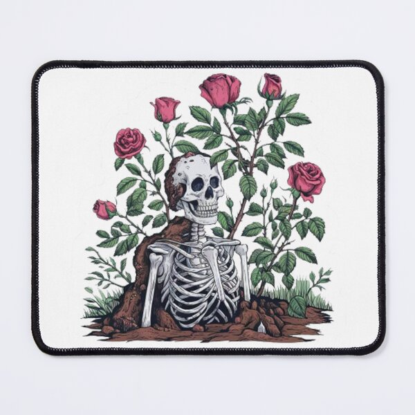 Item preview, rOseS aNd  tHe sKeEeton designed and sold by PrimeInk.