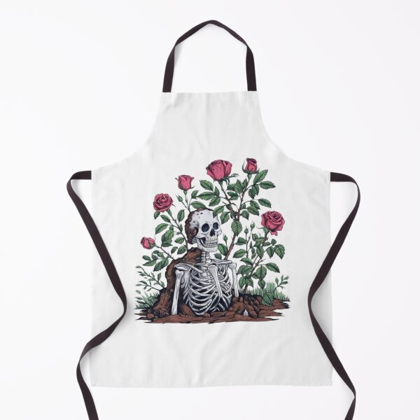 Item preview, rOseS aNd tHe sKeEeton designed and sold by PrimeInk.